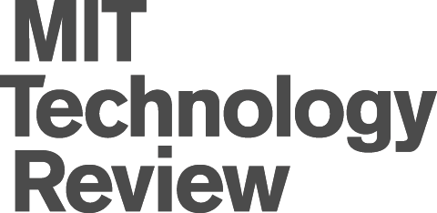 MIT Technology Review Logo