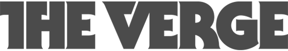 The Verge Logo
